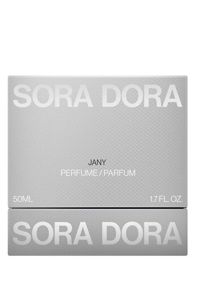 SORA DORA - JANY EXTRAIT DE PARFUM 1.7oz UNISEX